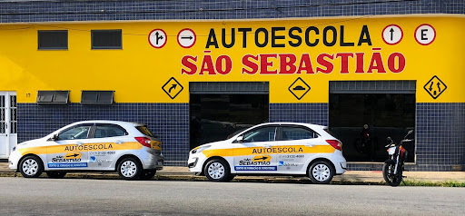 Auto Moto Escola São Sebastiaos@C Ltda