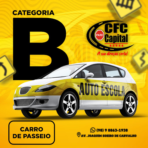 Cfc Capital