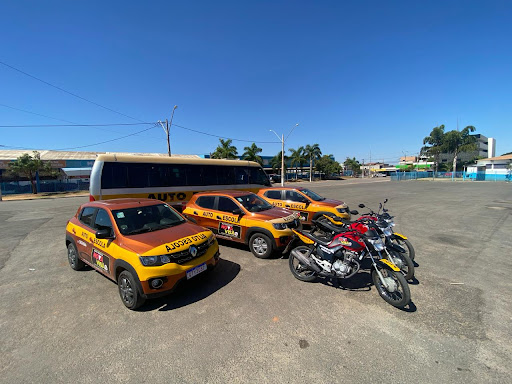 AUTO ESCOLA NOVA VISÃO