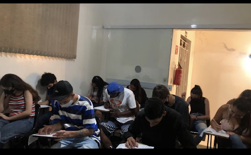 Auto Escola São José