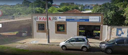 AUTO ESCOLA KAKÁ