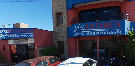 Antares Despachante e Auto Escola