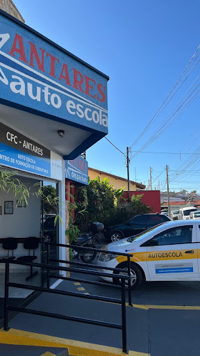 Antares Autoescola
