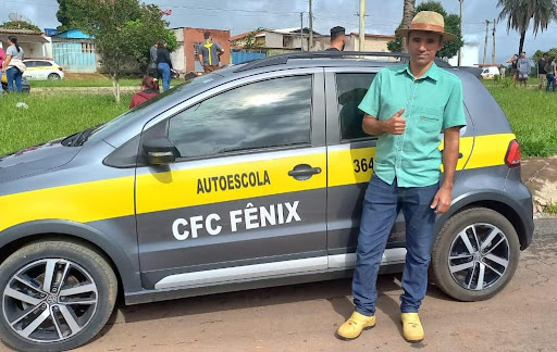 FÊNIX - Autoescola
