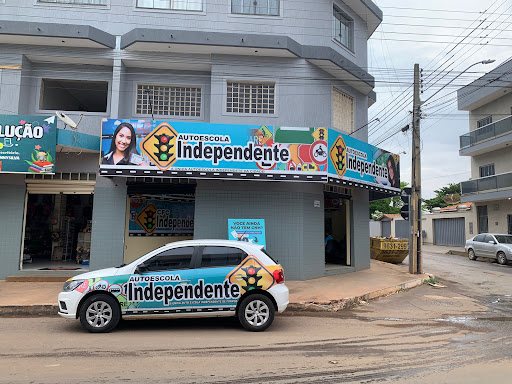 Autoescola Independente