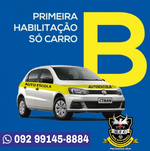 Paris Auto Escola
