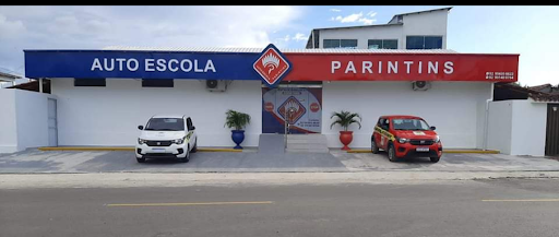 Parintins auto escola