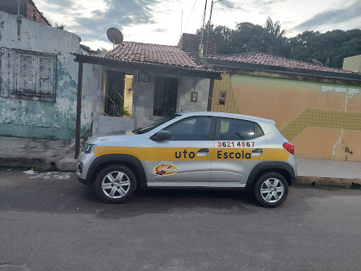Auto Escola Abdon Bacabal