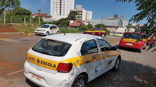 Pista De Treinamento Autoescola ABC
