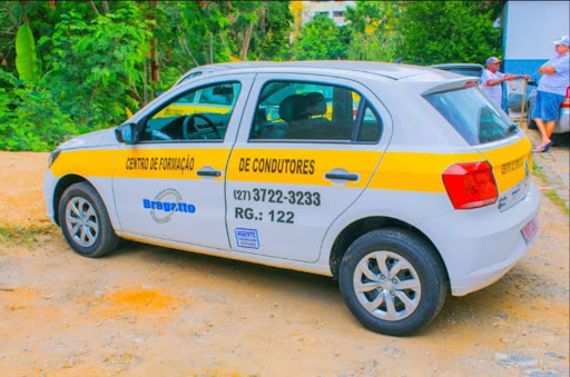 Centro de Formação de Condutores Bragatto | Autoescola Bragatto Colatina