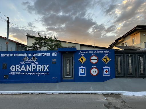 Autoescola Granprix