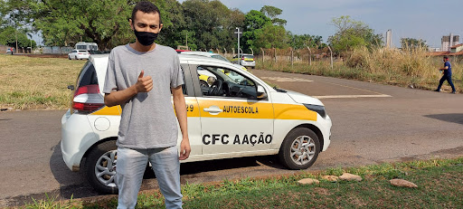 Auto escola Ação
