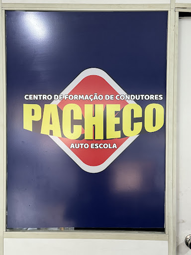 Auto Escola Pacheco II