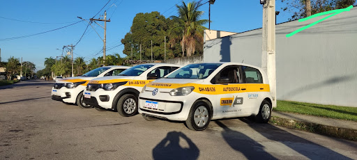 AUTOESCOLA CRUZEIRO