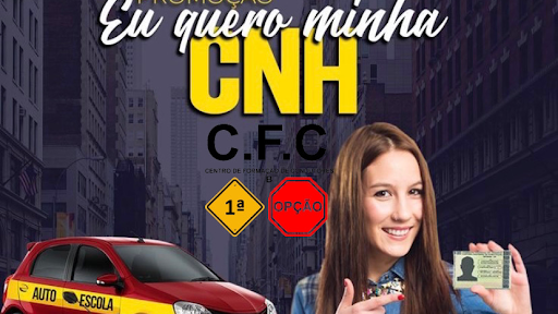 C.F.C 1ª Opção