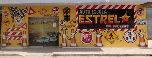 Auto Escola Pacheco