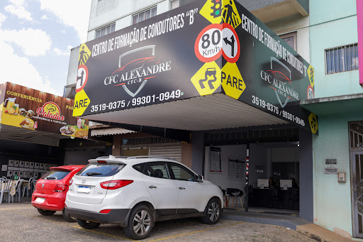 Auto Escola CFC Alexandre