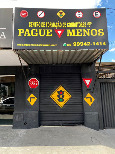 Autoescola Pague Menos