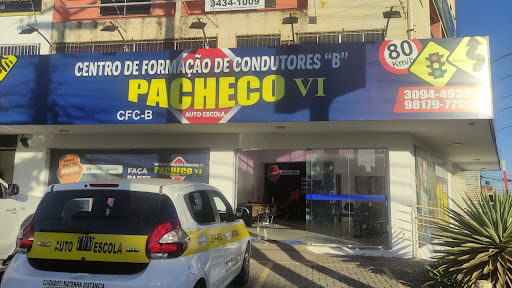 Auto Escola Pacheco VI