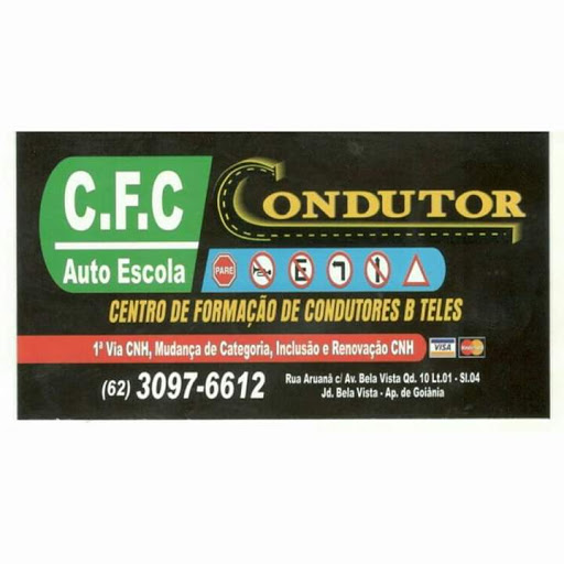 Auto Escola Condutor