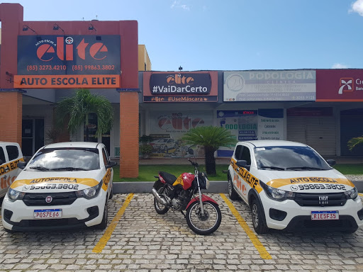 Auto Escola Elite