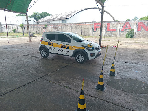 Auto Escola Marajó