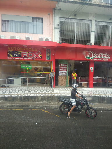 Auto Escola Fox