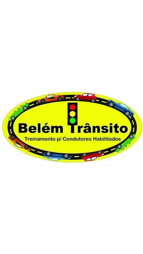 Belém Trânsito Treinamento Para Habilitados