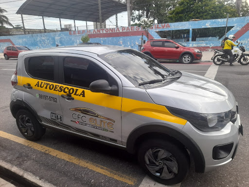 ADELSON VIANA Instrutor de transito particular credenciando