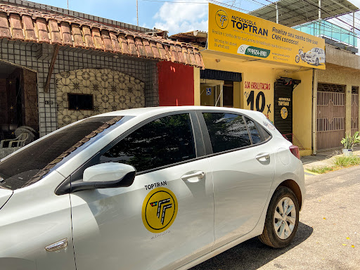 TopTran - Auto Escola em Belém