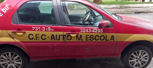 Auto Moto Escola Modelo