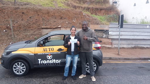 Auto Escola Transitar