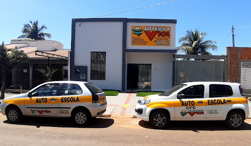 Auto Escola Viol
