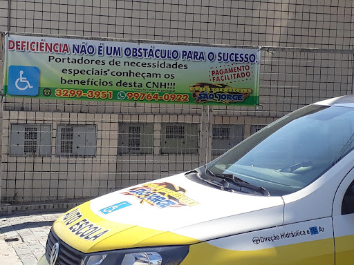 Auto Moto Escola São Jorge