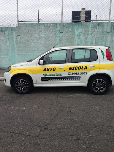 Auto Escola São Judas Tadeu