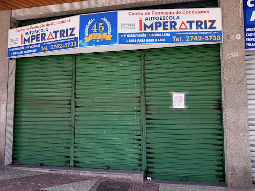 Autoescola Imperatriz
