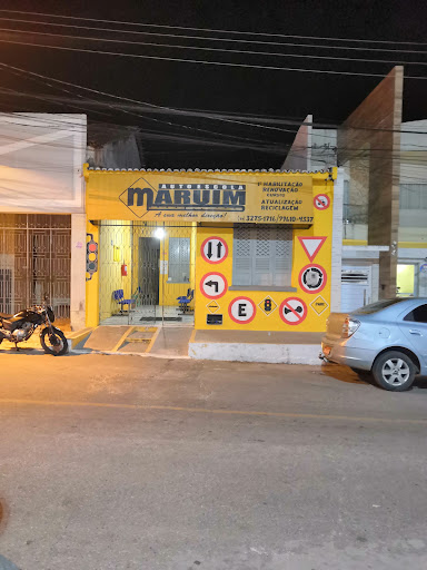 Auto Escola