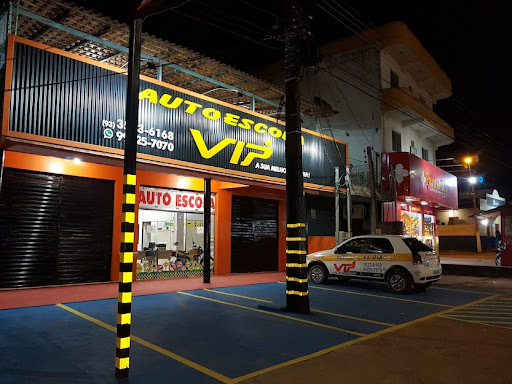 Autoescola vip