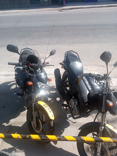Auto Escola Alvorada