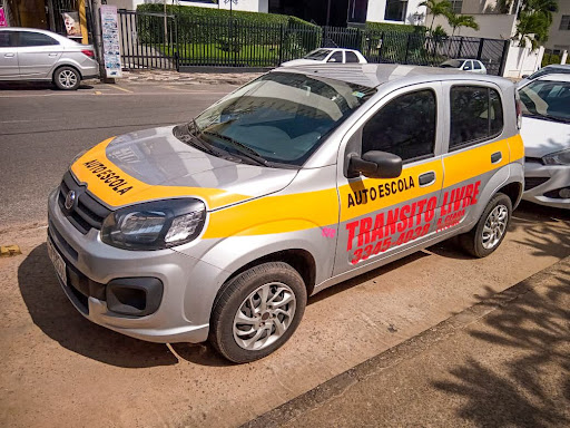 Auto Escola Trânsito Livre
