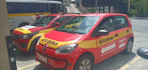 Auto Escola Aliança - CFC em Salvador