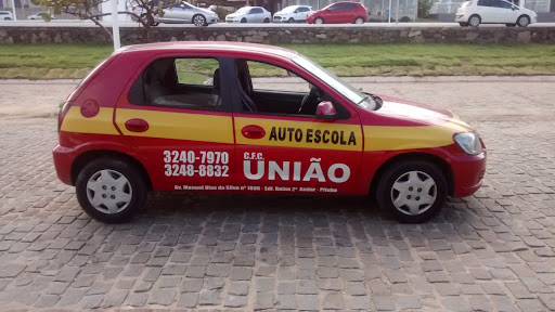 Auto Escola União Pituba