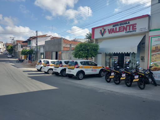 Autoescola Valente