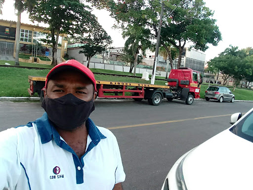 AUTOESCOLA POJUCA