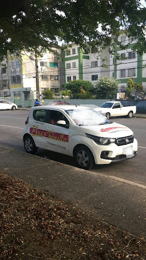 ELAS NO TRÂNSITO ( Auto Escola de Treinamento para Habilitados )