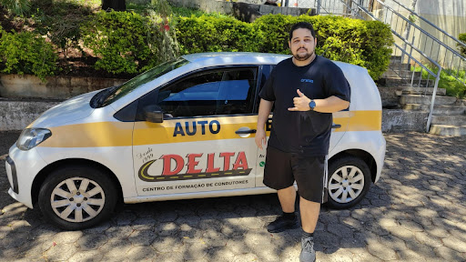 Delta Auto Escola