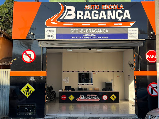 Auto Escola Bragança
