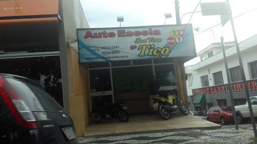 Auto Escola Boa Vista
