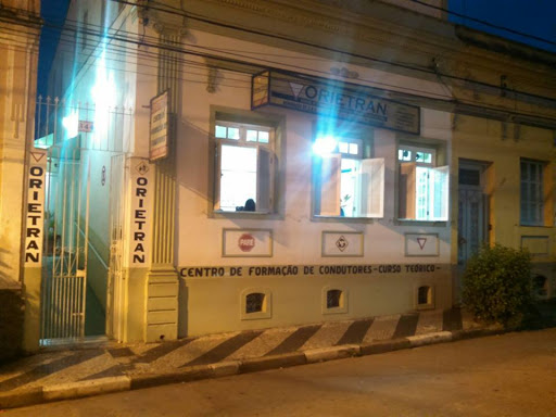 Orietran