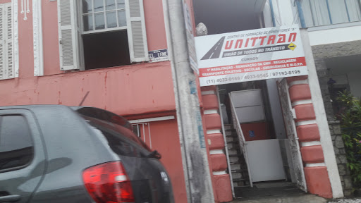 Unittran Centro de Formação de Condutores A